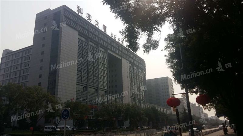 【科实大厦小区_科实大厦二手房/租房】-北京麦田房产