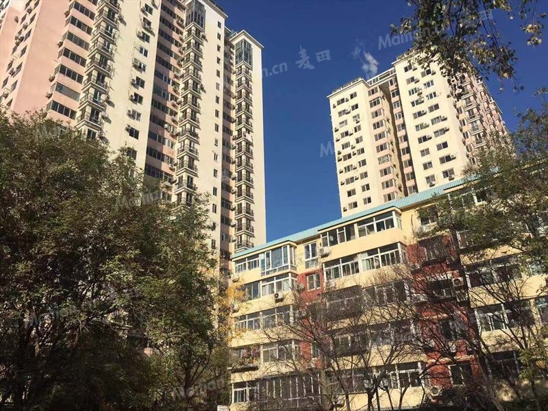 【广华轩小区_广华轩二手房/租房-北京麦田房产
