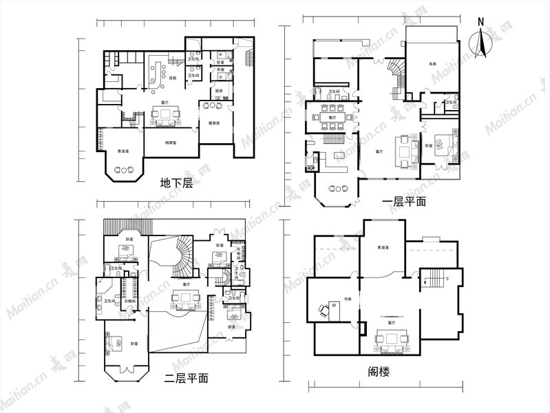 【碧海方舟小区_碧海方舟二手房/租房】-北京麦田房产