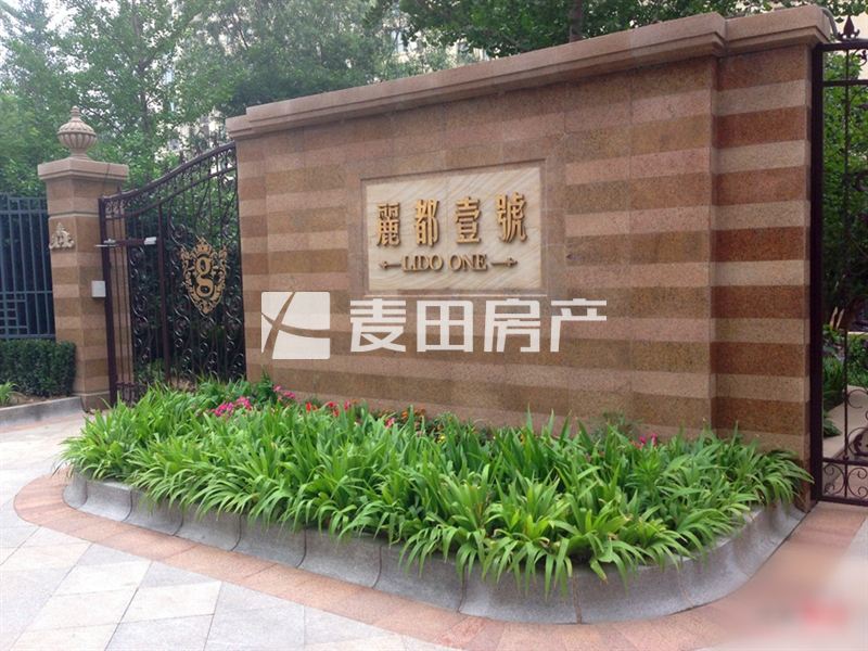 丽都壹号