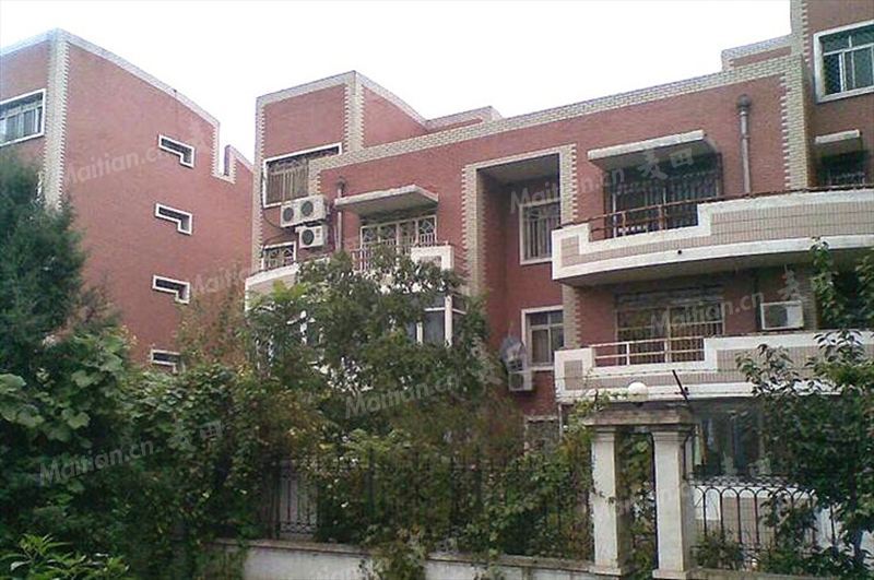 北京小区 昌平小区 天通苑小区 都市芳园嘉湖园
