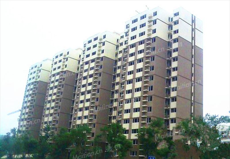 同馨家园