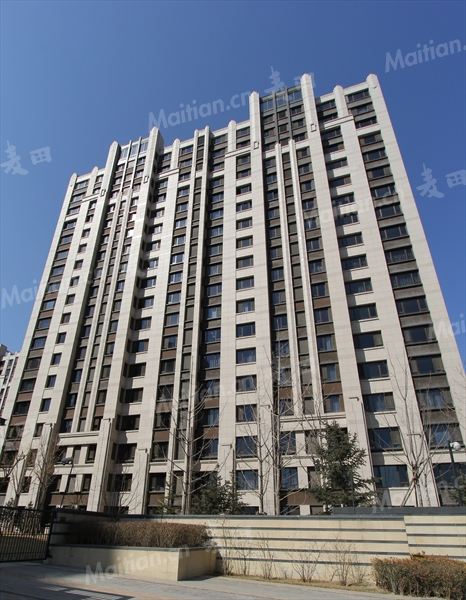 北京小区 朝阳小区 望京小区 保利中央公园艺林园  购房热线:400-706