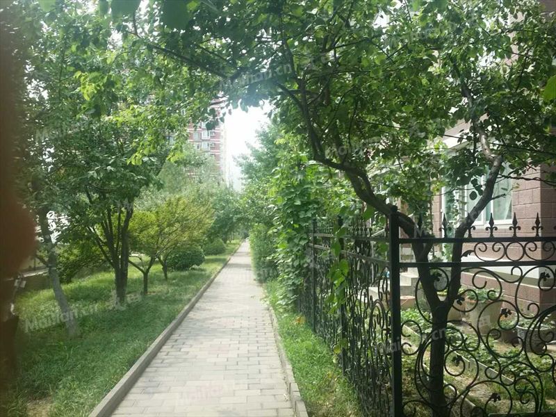 【阳春光华橡树园小区_阳春光华橡树园二手房/租房】-北京麦田房产