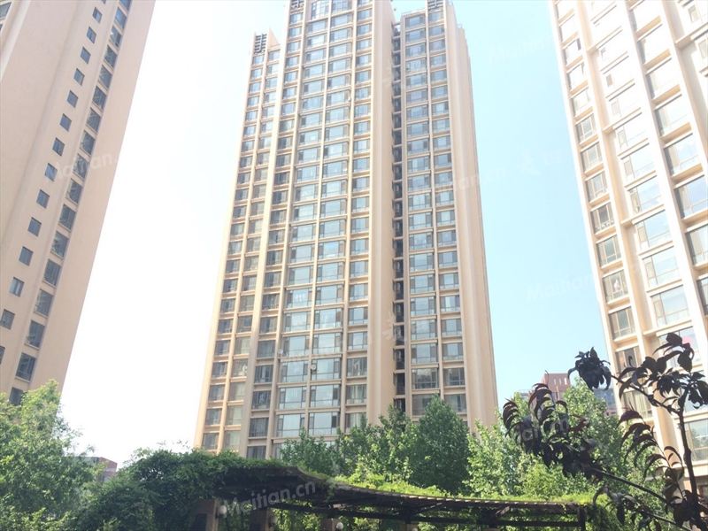 宜景湾小区_中广.宜景湾二手房/租房】-北京