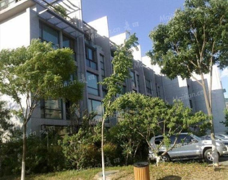 【京城雅居小区_京城雅居二手房/租房】-北京麦田房产