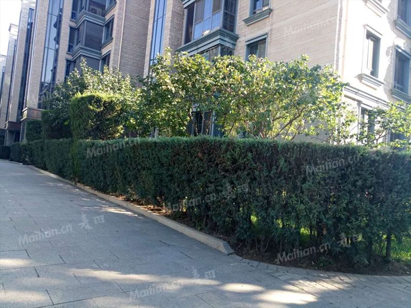 【山水蓝维小区_山水蓝维二手房/租房】-北京麦田房产