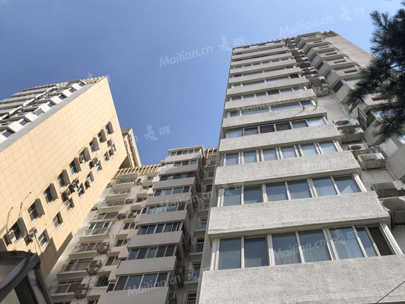 【华侨村小区_华侨村二手房/租房】-北京麦田房产