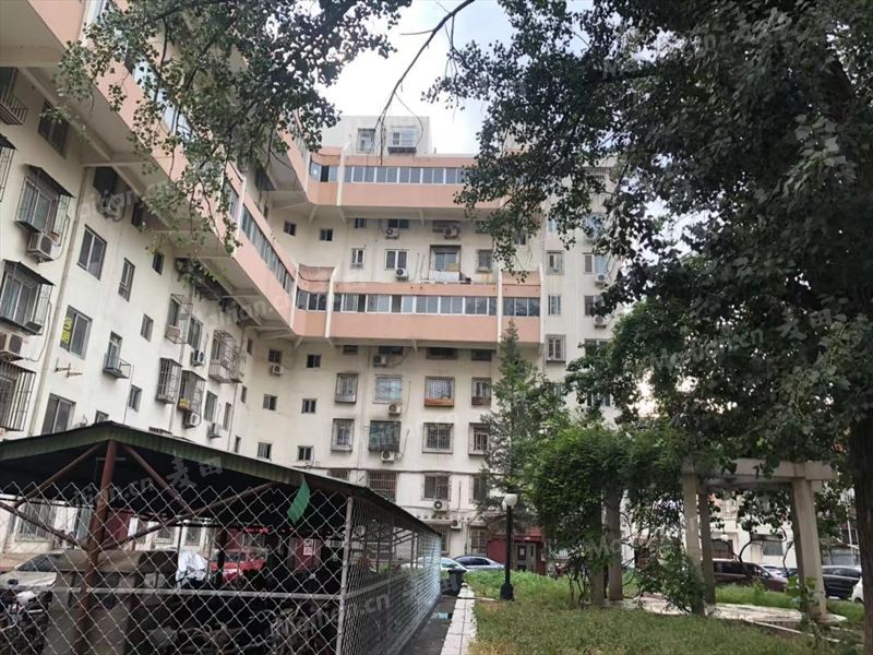 新街口外大街31号院