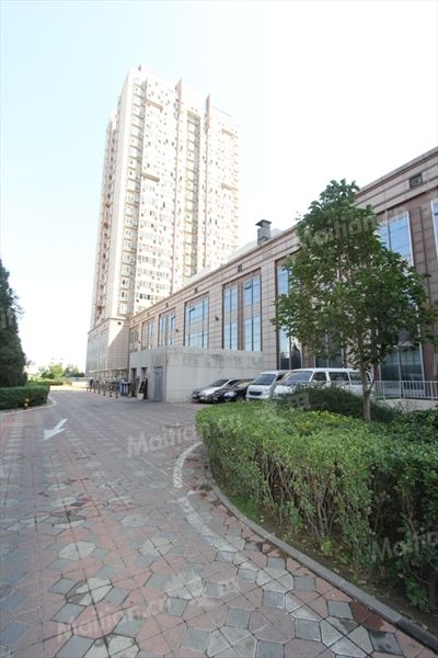 【世纪宝鼎小区_世纪宝鼎二手房/租房】-北京麦田房产