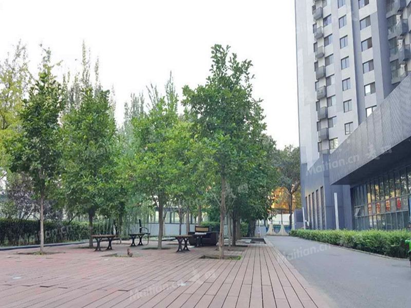 北京里外里公寓图片