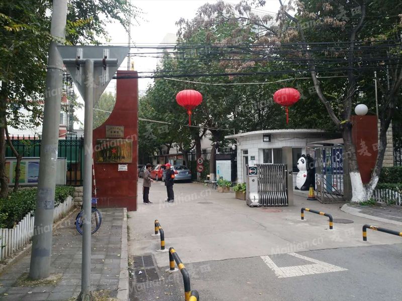 小营东路10号院