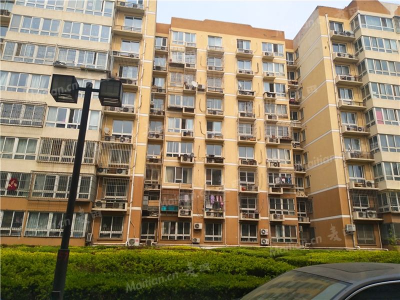 通惠家园惠生园