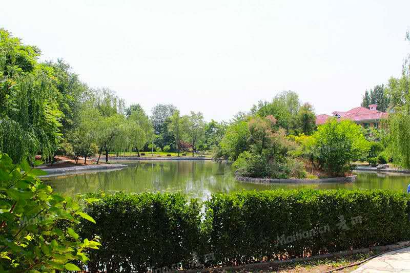 【竹溪园小区_竹溪园二手房/租房】-北京麦田房产