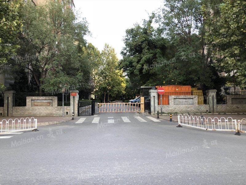 远洋一方花语苑