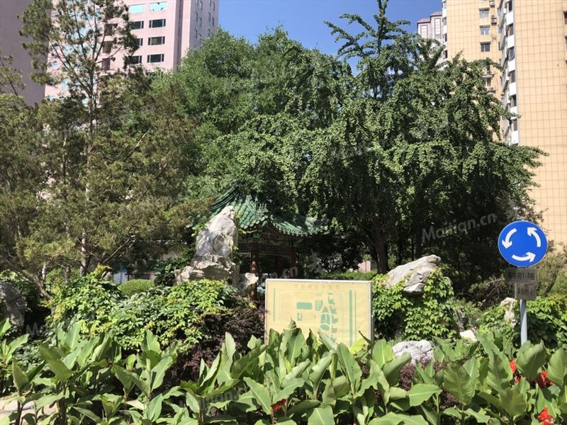 【华侨村小区_华侨村二手房/租房】-北京麦田房产