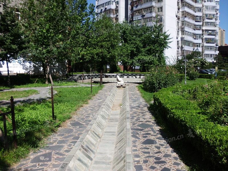 安慧北里逸园