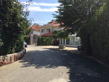 【银湖别墅小区_银湖别墅二手房/租房】-北京麦田房产