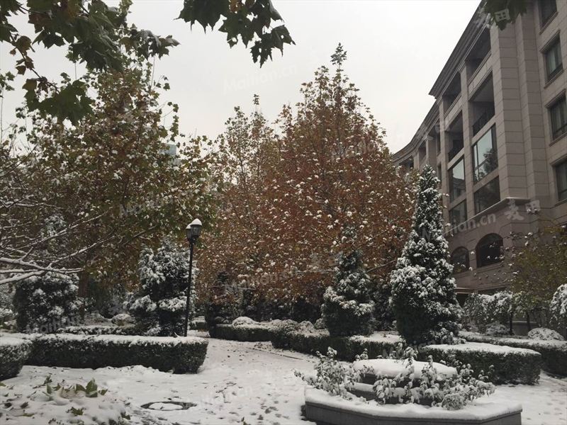 【北京花园小区_北京花园二手房/租房】-北京麦田房产