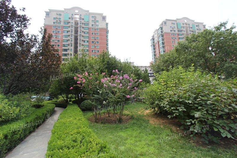 【光大花园小区_光大花园二手房/租房】-北京麦田房产
