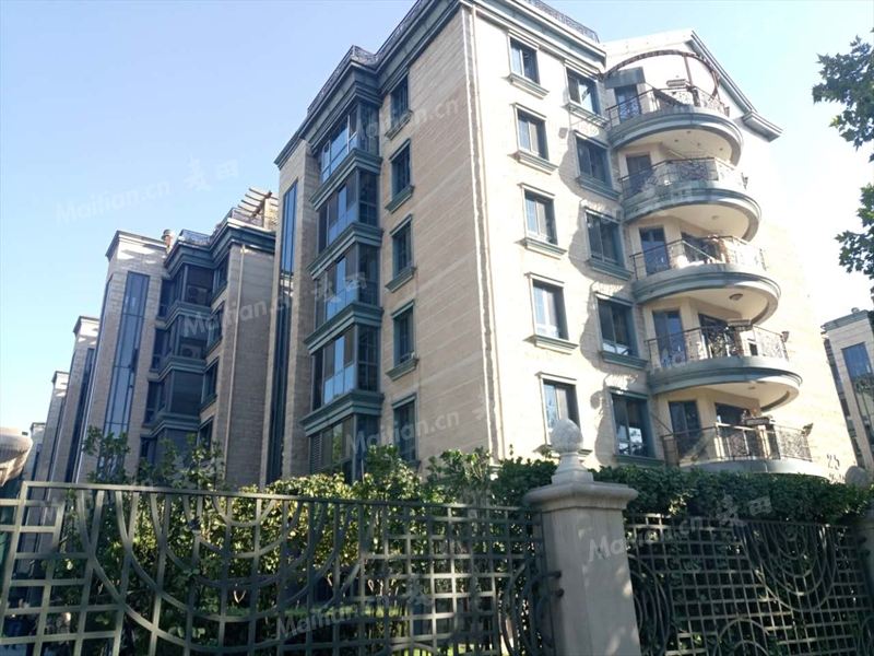 【山水蓝维小区_山水蓝维二手房/租房】-北京麦田房产