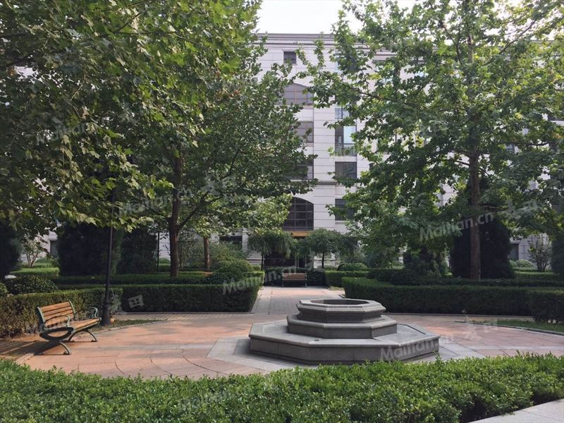 【北京花园小区_北京花园二手房/租房】-北京麦田房产