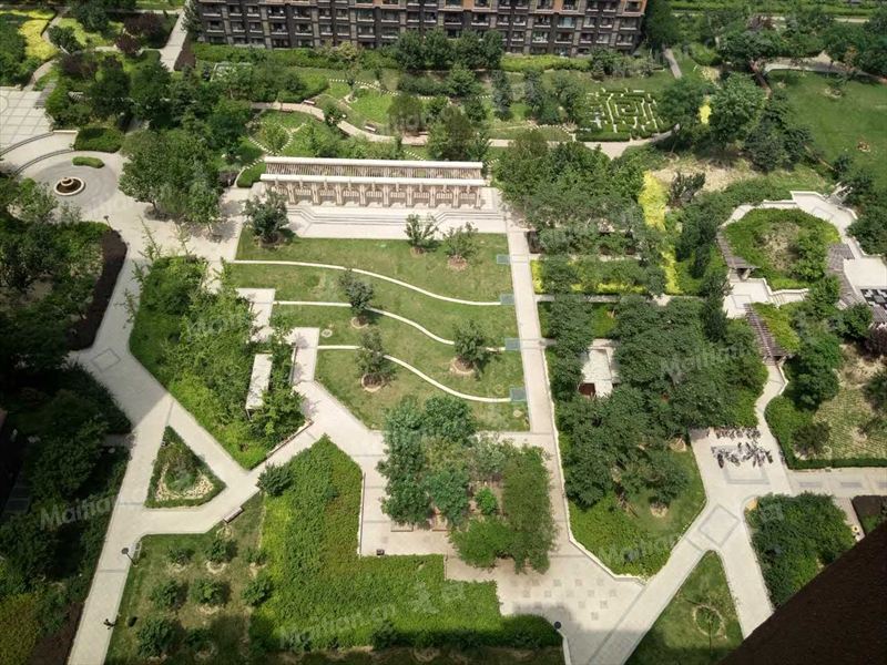 北苑筑华年南北3室